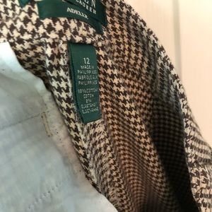 Lauren Ralph Lauren Adelle Pants